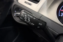 Musta Volkswagen GOLF 2017 kuva 14.