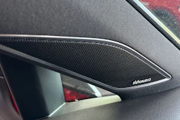 punainen Volkswagen Golf 2017 kuva 5.