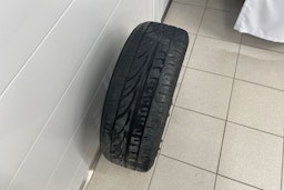 Harmaa Volkswagen GOLF 2018 kuva 19.