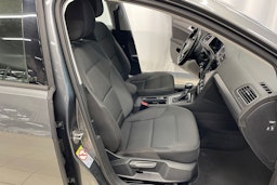 Harmaa Volkswagen GOLF 2018 kuva 21.