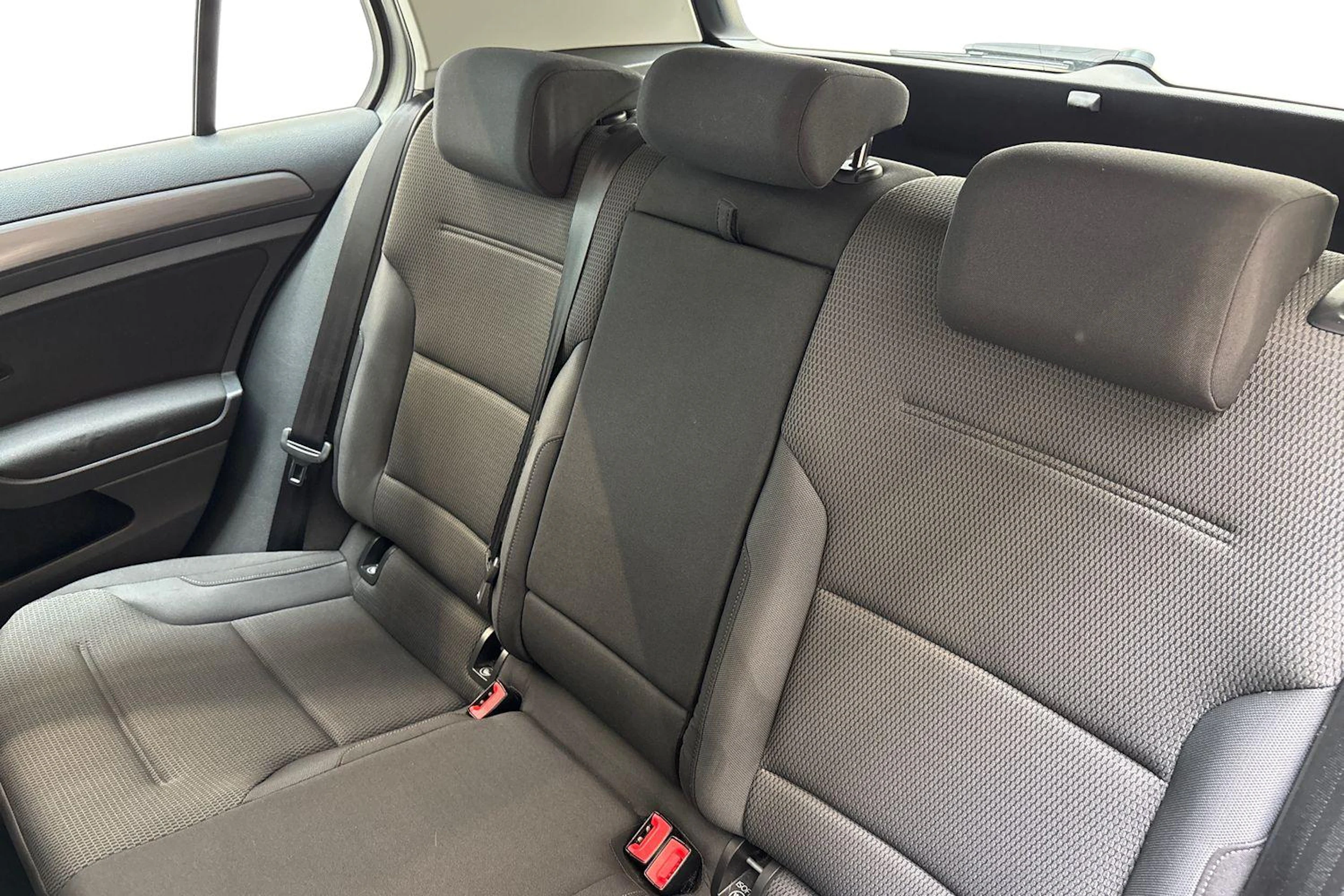 harmaa Volkswagen Golf 2018 kuva 11.