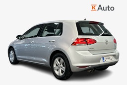 Hopea Volkswagen GOLF 2017 kuva 2.