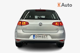 Hopea Volkswagen GOLF 2017 kuva 3.