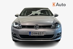 Hopea Volkswagen GOLF 2017 kuva 4.