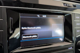 harmaa Volkswagen Golf 2017 kuva 16.