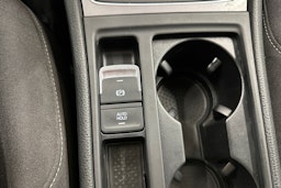 valkoinen Volkswagen Golf 2017 kuva 17.