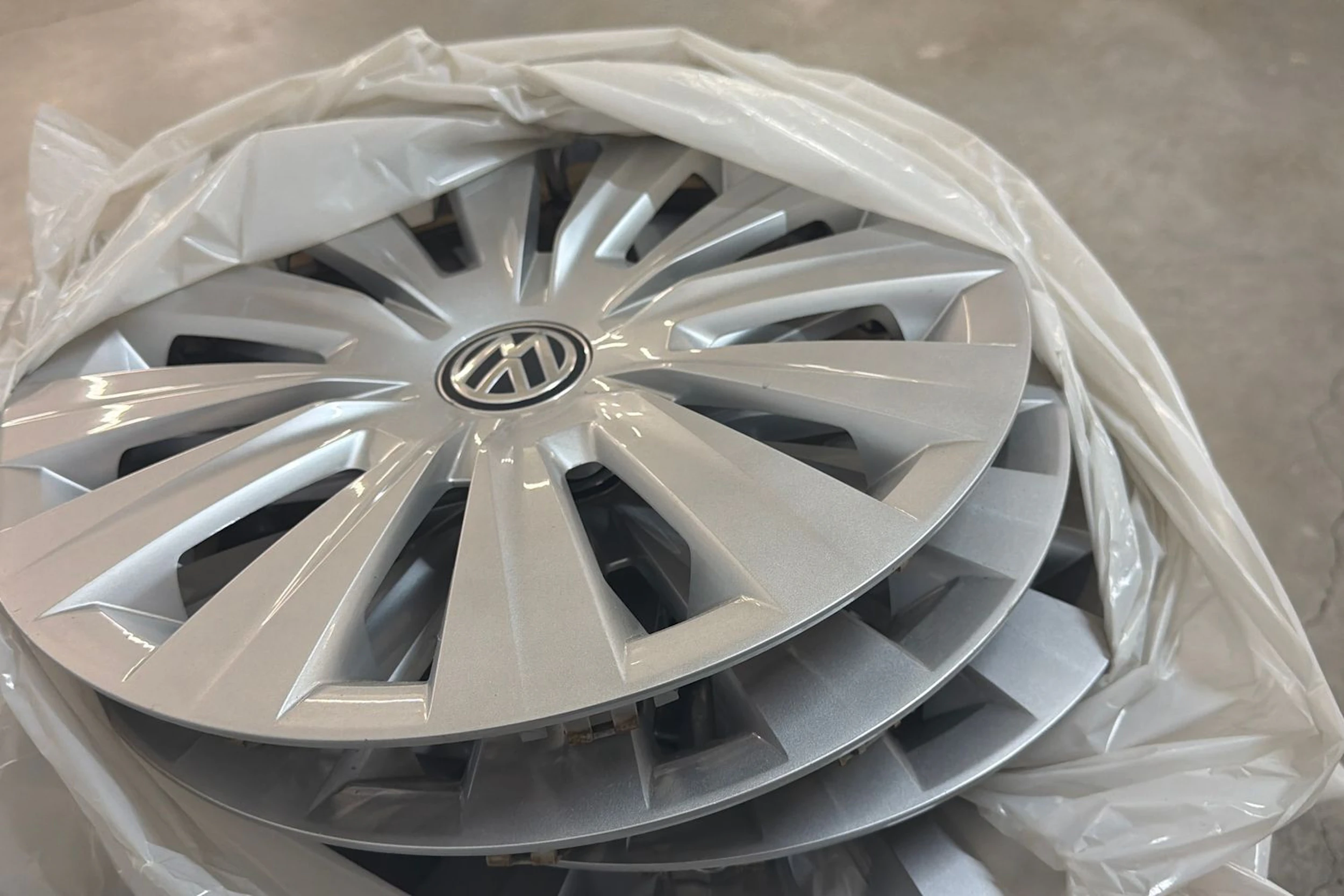 musta Volkswagen Golf 2017 kuva 13.