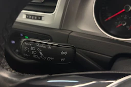 musta Volkswagen Golf 2017 kuva 17.