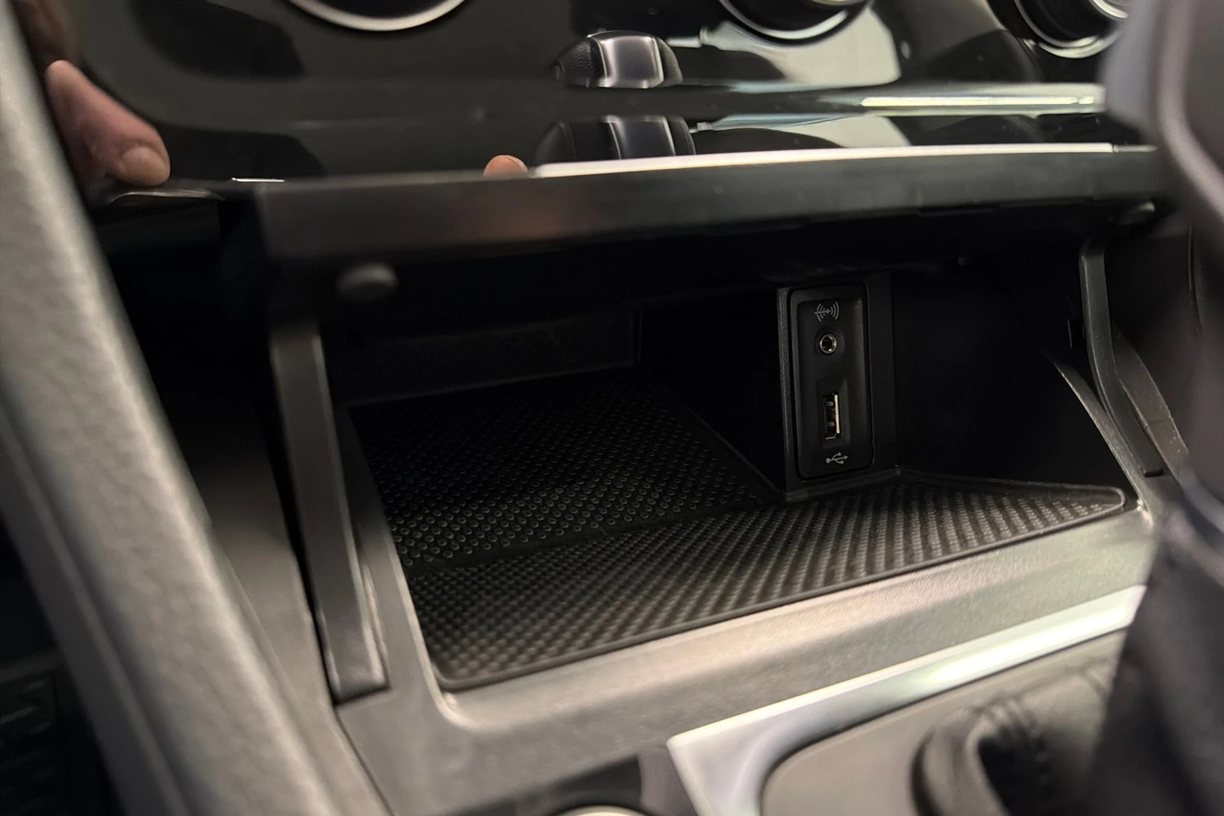 harmaa Volkswagen Golf 2018 kuva 20.