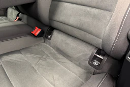 harmaa Volkswagen Golf 2018 kuva 35.