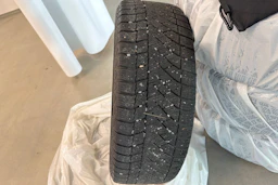 harmaa Volkswagen Golf 2018 kuva 38.