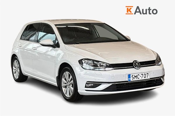 Volkswagen GOLF Comfortline 1,0 TSI 81 kW (110 hv)