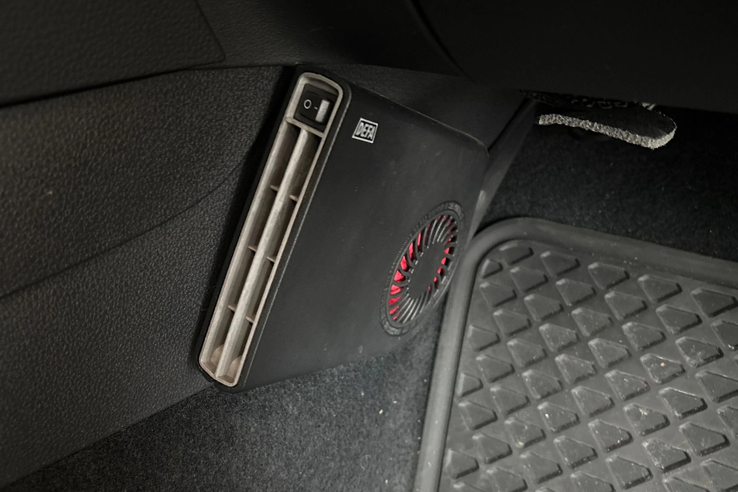 Valkoinen Volkswagen GOLF 2017 kuva 7.