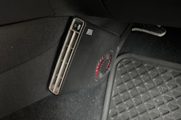 Valkoinen Volkswagen GOLF 2017 kuva 7.
