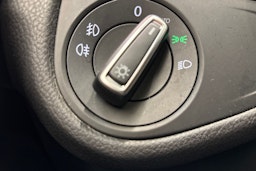 Harmaa Volkswagen GOLF 2017 kuva 17.