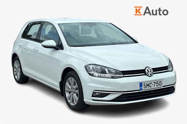 Volkswagen Golf Comfortline 1,0 TSI 81 kW (110 hv)