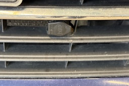 sininen Volkswagen Golf 2017 kuva 19.