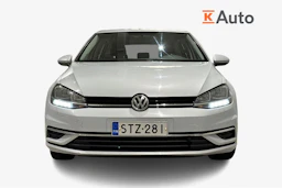 met. hopea Volkswagen Golf 2017 kuva 4.
