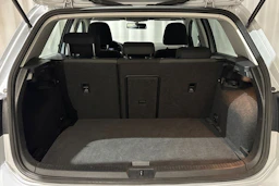 met. hopea Volkswagen Golf 2017 kuva 11.