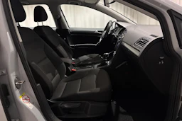 met. hopea Volkswagen Golf 2017 kuva 12.
