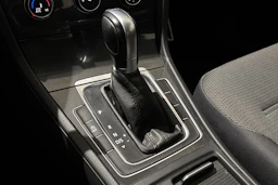 met. hopea Volkswagen Golf 2017 kuva 17.
