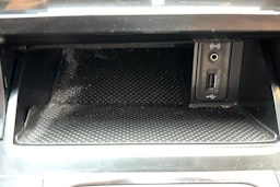sininen Volkswagen Golf 2017 kuva 26.