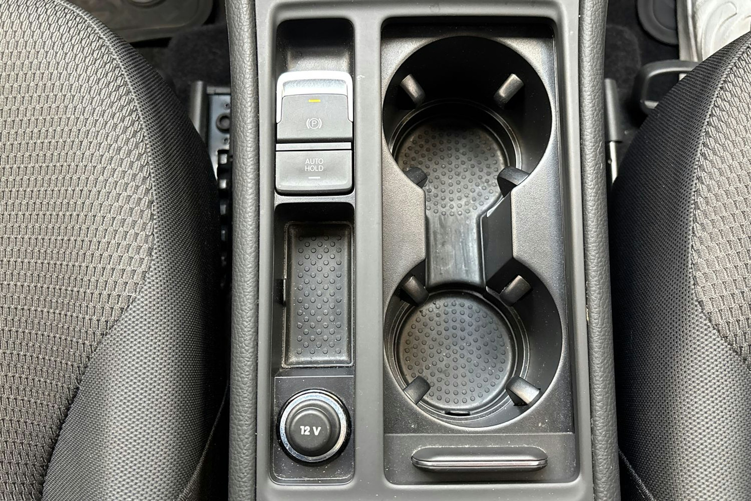 sininen Volkswagen Golf 2017 kuva 28.