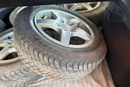 musta Volkswagen Golf 2017 kuva 5.