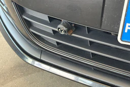 musta Volkswagen Golf 2017 kuva 7.