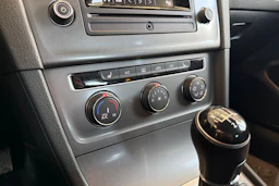 musta Volkswagen Golf 2017 kuva 12.