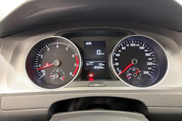 Sininen Volkswagen GOLF 2017 kuva 17.