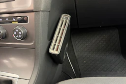 Sininen Volkswagen GOLF 2017 kuva 22.