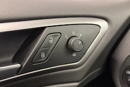 Sininen Volkswagen GOLF 2017 kuva 24.