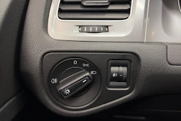 Sininen Volkswagen GOLF 2017 kuva 25.
