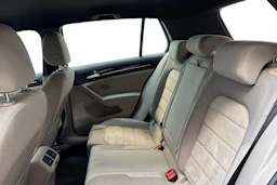 Harmaa Volkswagen GOLF 2017 kuva 11.