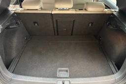 Harmaa Volkswagen GOLF 2017 kuva 19.