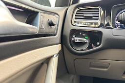 Harmaa Volkswagen GOLF 2017 kuva 20.