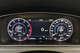 Harmaa Volkswagen GOLF 2017 kuva 22.