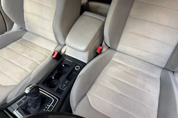 Harmaa Volkswagen GOLF 2017 kuva 26.