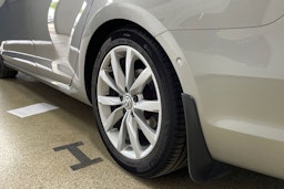 Harmaa Volkswagen GOLF 2017 kuva 13.