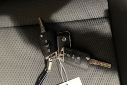 harmaa Volkswagen Golf 2017 kuva 17.