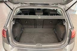 Harmaa Volkswagen GOLF 2017 kuva 18.