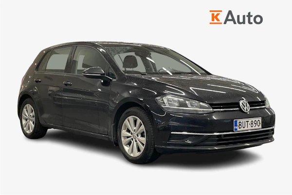 Volkswagen Golf Comfortline 1,0 TSI 81 kW (110 hv)