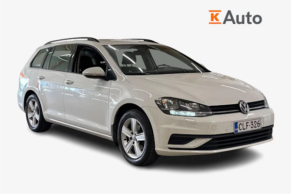 Volkswagen Golf Variant Trendline 1,0 TSI 63 kW (85 hv)