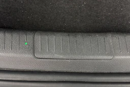 harmaa Volkswagen Golf 2018 kuva 22.