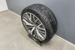 sininen Volkswagen Golf 2018 kuva 11.