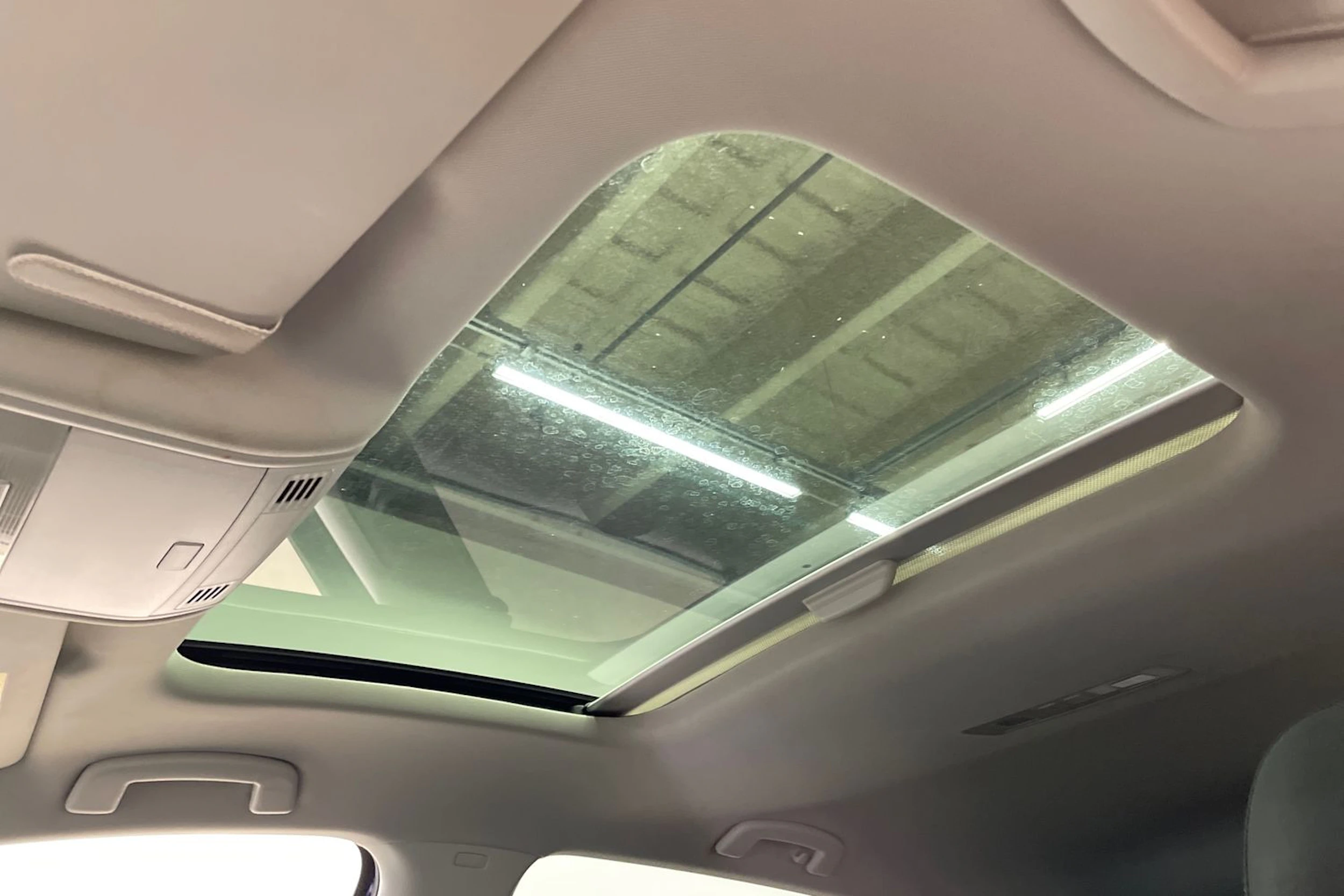 sininen Volkswagen Golf 2018 kuva 22.