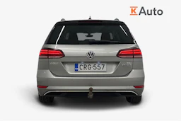 hopea Volkswagen Golf 2018 kuva 3.
