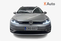 hopea Volkswagen Golf 2018 kuva 4.
