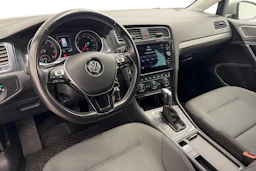 hopea Volkswagen Golf 2018 kuva 6.